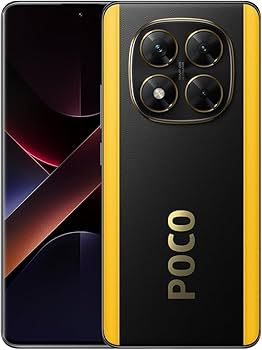 Xiaomi POCO X7 Pro 5G 8GB+256GB スマートフォン Amazon.com: Xiaomi Poco X7 PRO 5G + 4G LTE (for Tmobile Mint